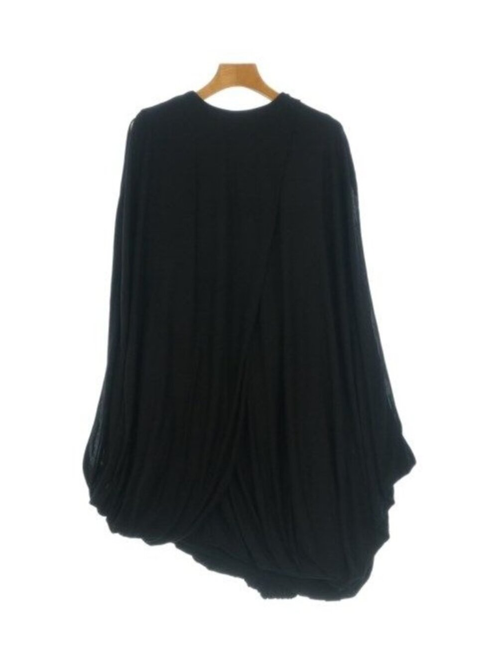 Loewe Dress Black